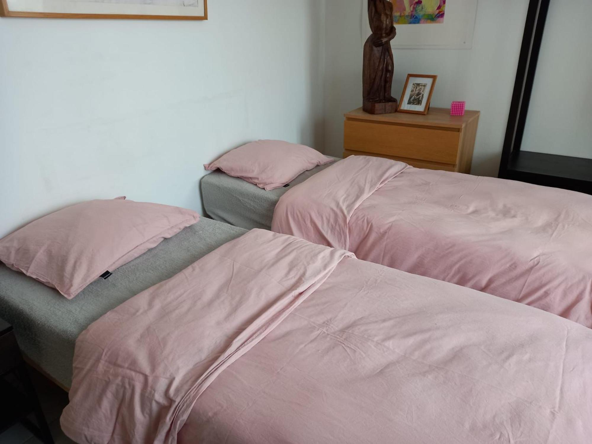 Lux Appartment In Bxl Center — Photos 1